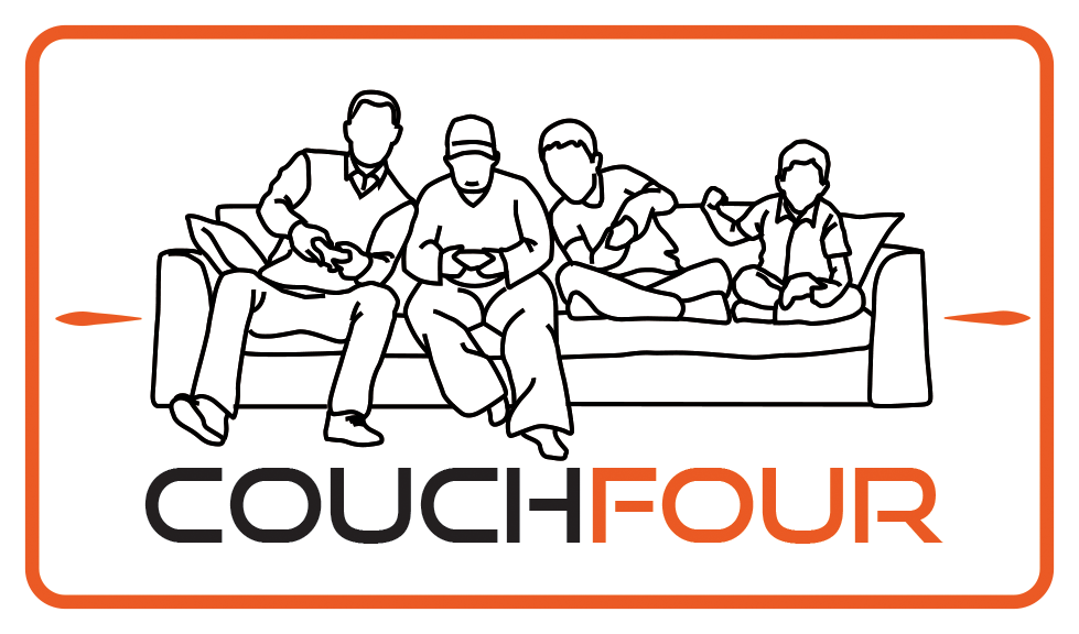 CouchFour